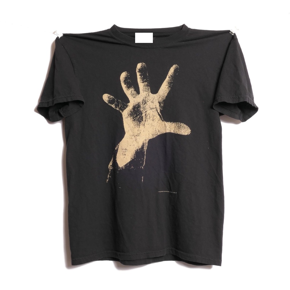 System Of A Down Band Tee Shirt